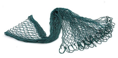McLean Angling Replacement Net Bags, Landing Nets, Equipment