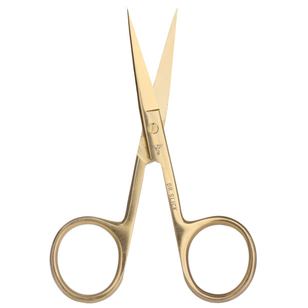 Dr. Slick El Dorado Limited Edition Hair Scissor 4,5"