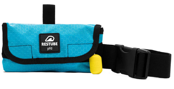 Restube PFD Floating aid
