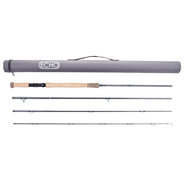 Echo SR Switch Fly Rod