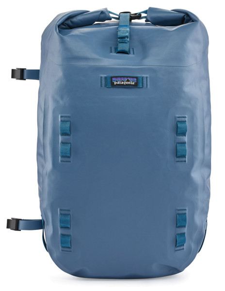 Patagonia Disperser Roll Top Pack 40L PGBE