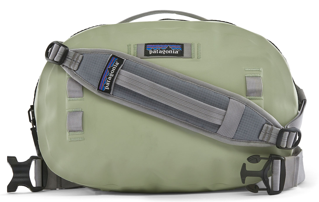 Stormsurge hip pack hotsell 10l