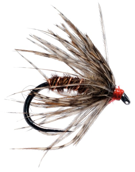 Soldarini Fly Tackle Wet Fly - Pheasant Tail