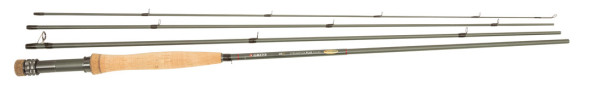 Greys GR80 Streamflex Plus Single-Handed Fly Rod
