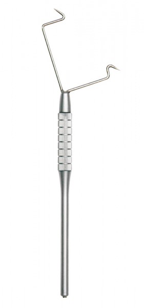 best whip finishing tool