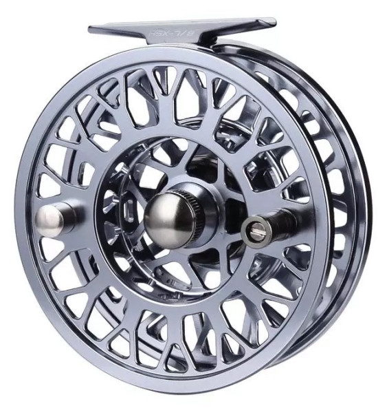 Okuma Helios X Fly Reel