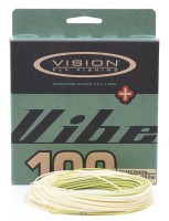 Vision Vibe 100+ Fly Line