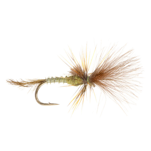 Guideline Dry Fly - Quigley Cripple Baetis