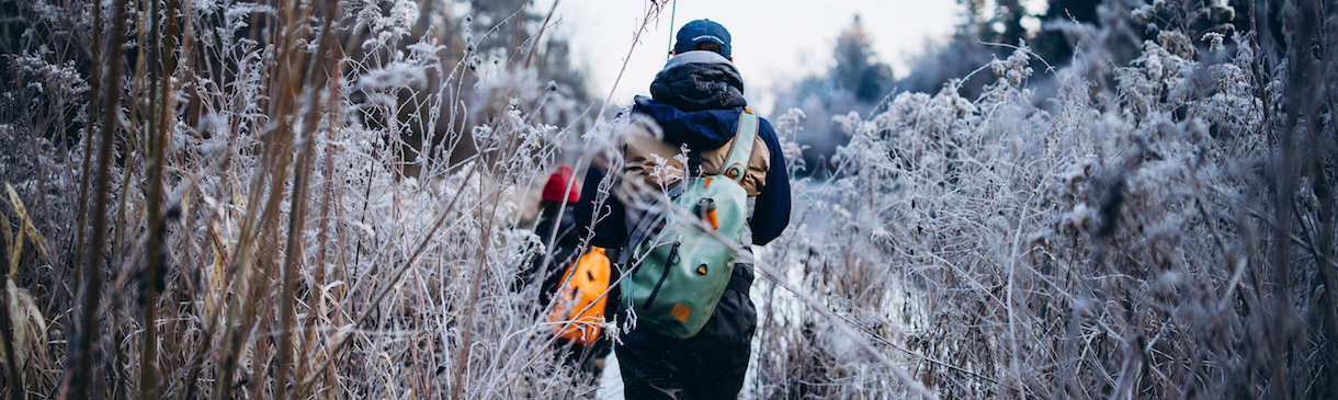 grayling cold weather clothing
