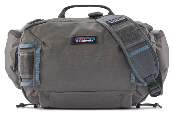 Patagonia Stealth Hip Pack NGRY