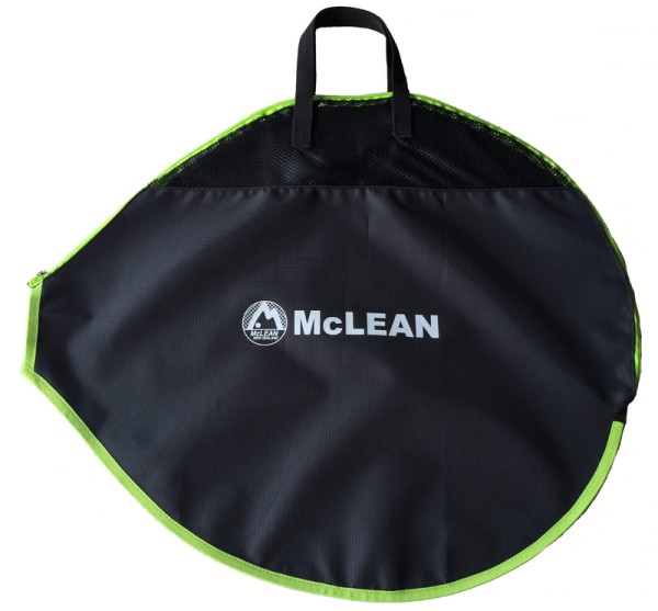 McLean Net Travel Bag L/XL