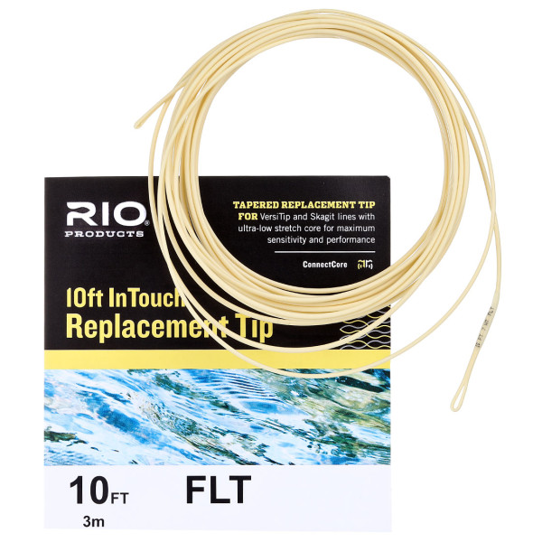 Rio InTouch Replacement Tip 10ft. Floating