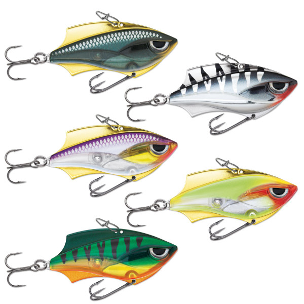 Rapala Rap-V Blade 6 cm