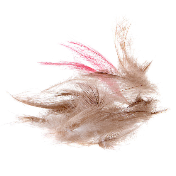 SwissCDC CDC Feathers Super Select