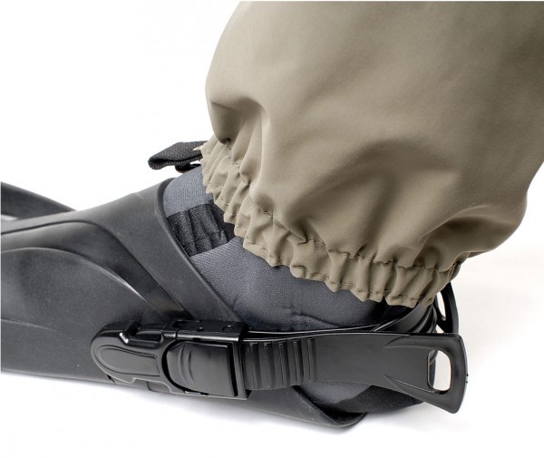 Guideline float tube fins Belly Boats and More Equipment adhfishing