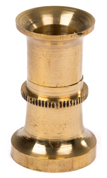 fly tying hair stacker