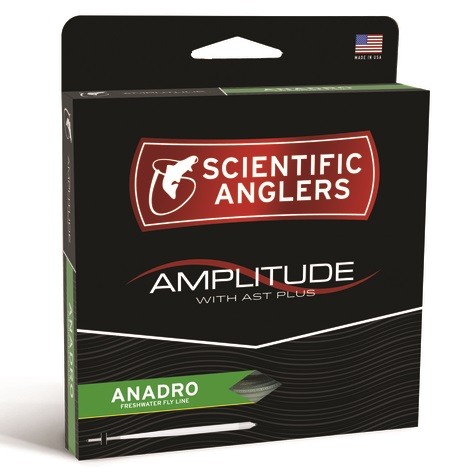 Scientific Anglers Amplitude Anadro Fliegenschnur