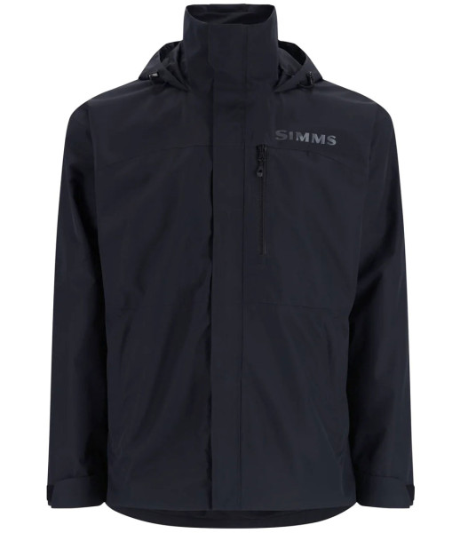 Simms Challenger Jacket black, Rain Jackets, Jackets, Clothing