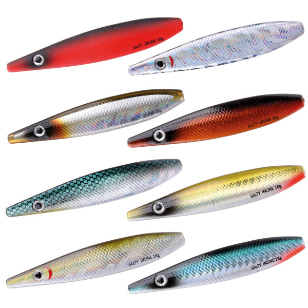 Westin Salty Inline Sea Trout Lure 18 g