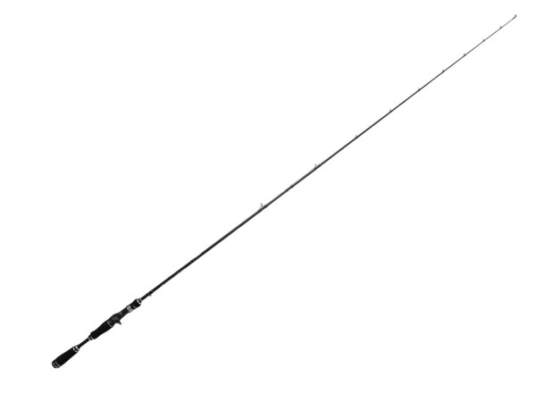 Bullseye Skip Whip Baitcasting Rod 1,98 m 5 - 28 g Bullseye Baitcasting Rod Skip Whip