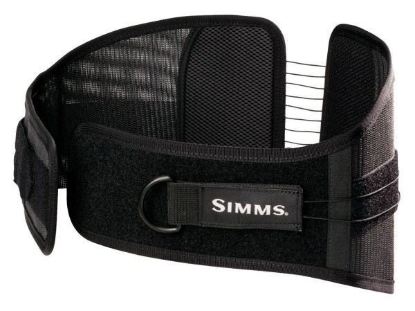 simms wading belt