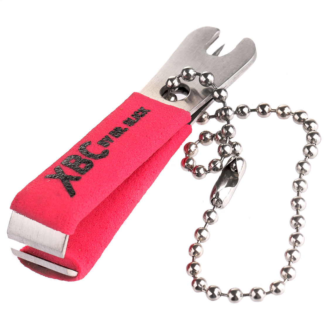 Dr. Slick XBC Nipper pink Nippers Tools Equipment adhfishing