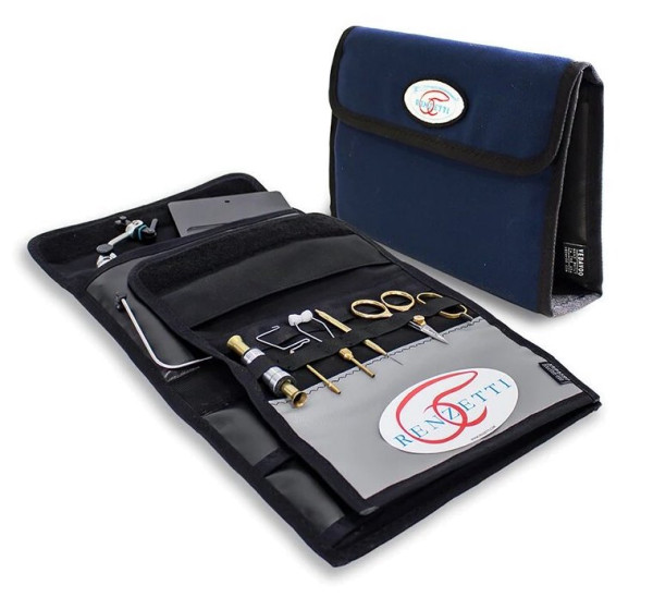 Renzetti Vise Storage and Transport Bag