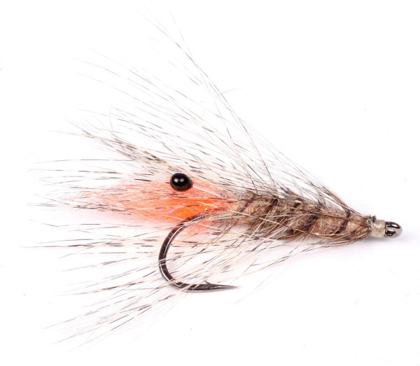 Guideline Sea Trout Fly Laser Shrimp