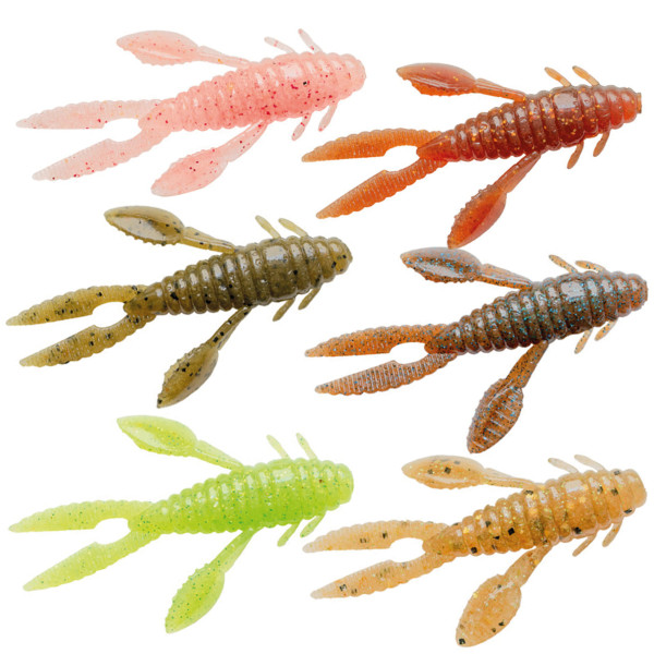 Noike Yabby Creatures Bait Crayfish