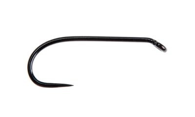 Ahrex FW561 Nymph Traditional Barbless Hook