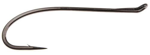 Ahrex HR414 Tying Single Hook