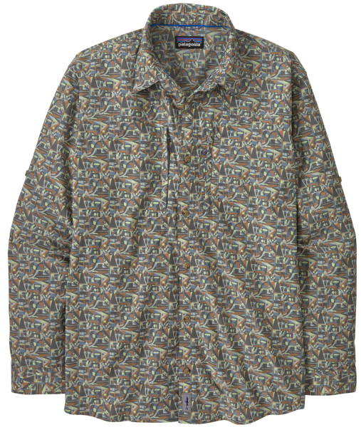 Patagonia sun shirts new arrivals