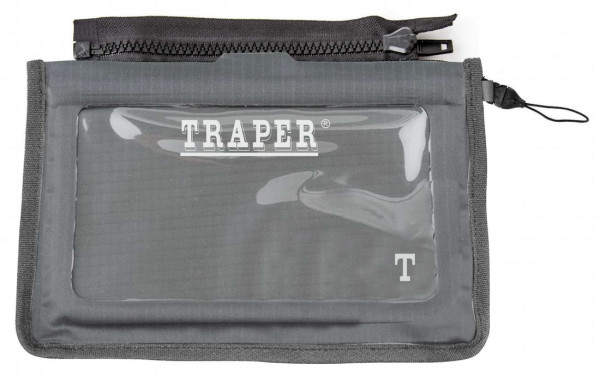 Traper waterproof bag for waders