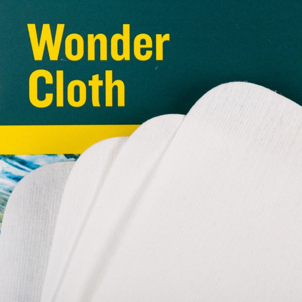 Rio Wonder Cloth