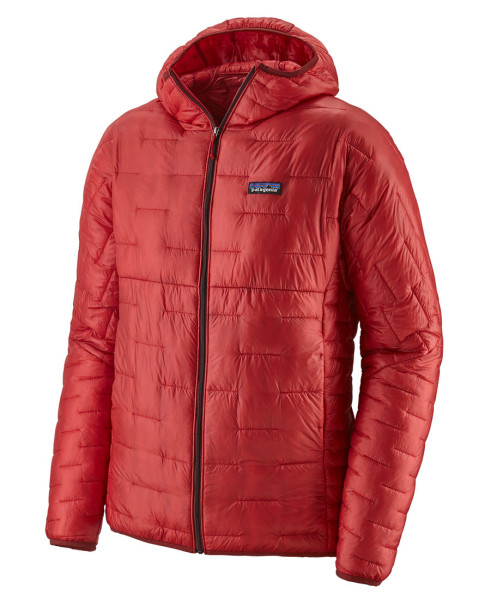 Patagonia Micro Puff Hoody FRE