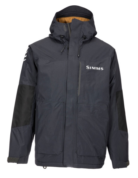 Simms Challenger Insulated Jacket black