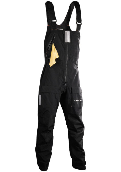 Leech Tactical Pants V3 black