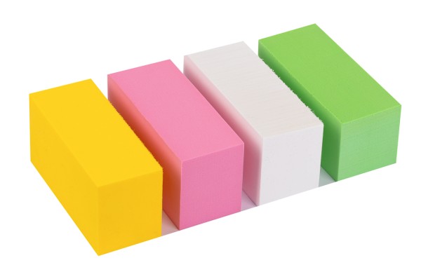 Wapsi Foam Blocks