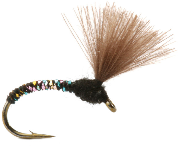 Guideline Dry Fly - Runes Midge Emerger