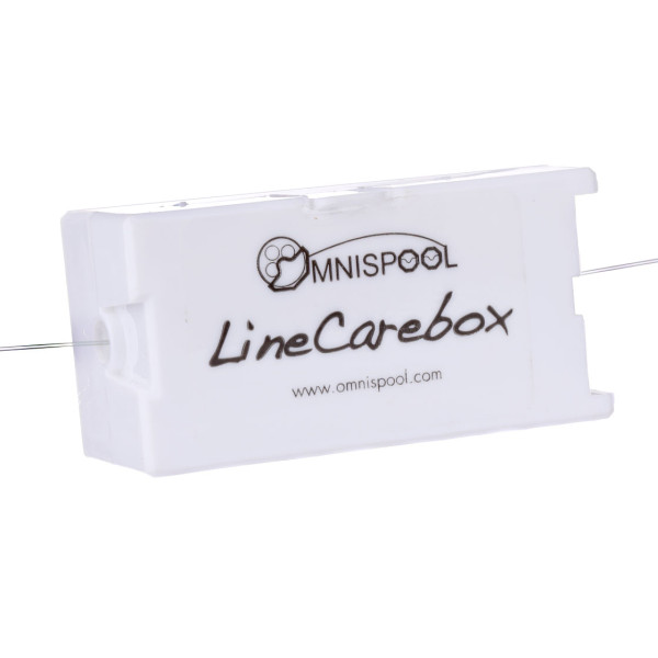 Omnispool LineCarebox Line Cleaning Box