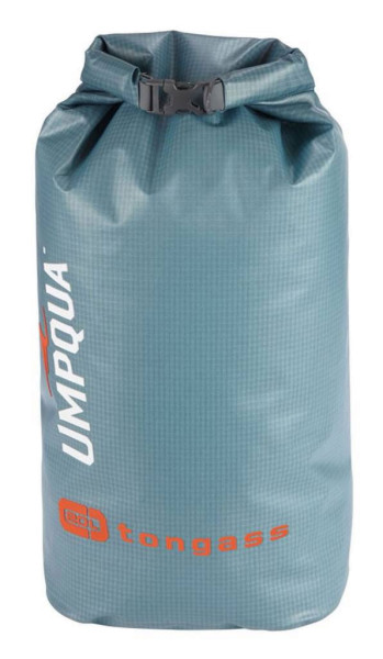 Umpqua Tongass Dry Bag Bag 20l Steel Blue