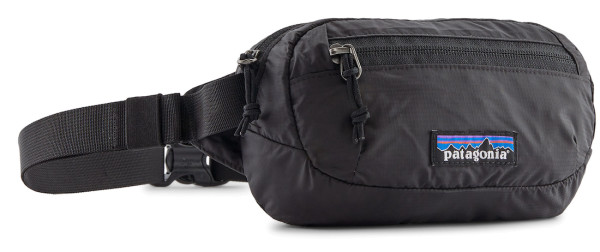 Patagonia Terravia Mini Hip Pack BLK - Black