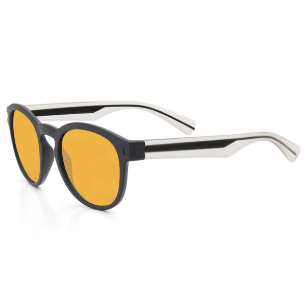 Vision Puk Polarized Glasses (yellow)