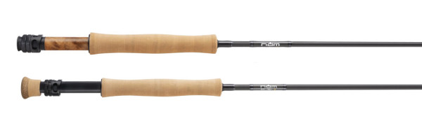 Nam Single Handed Fly Rod