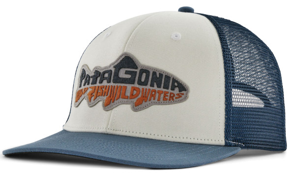 Patagonia Take a Stand Trucker Hat WIUT