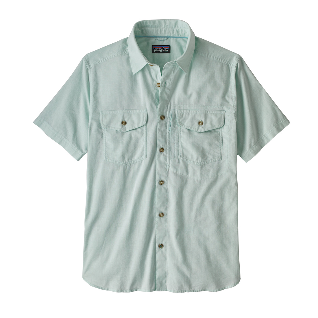 Patagonia cayo largo shirt store