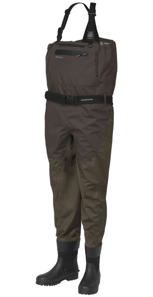 Scierra wading boots discount