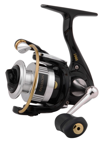 Spro Passion Spinning Reel