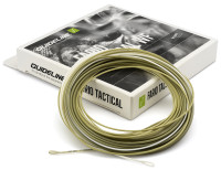 Guideline Fario Tactical Floating Fly Line