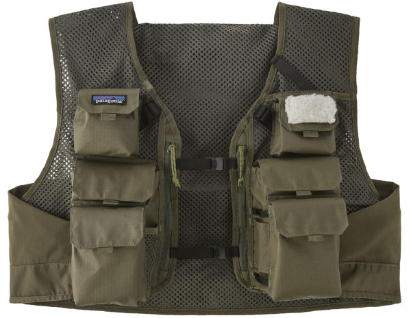 Patagonia Stealth Pack Vest BSNG